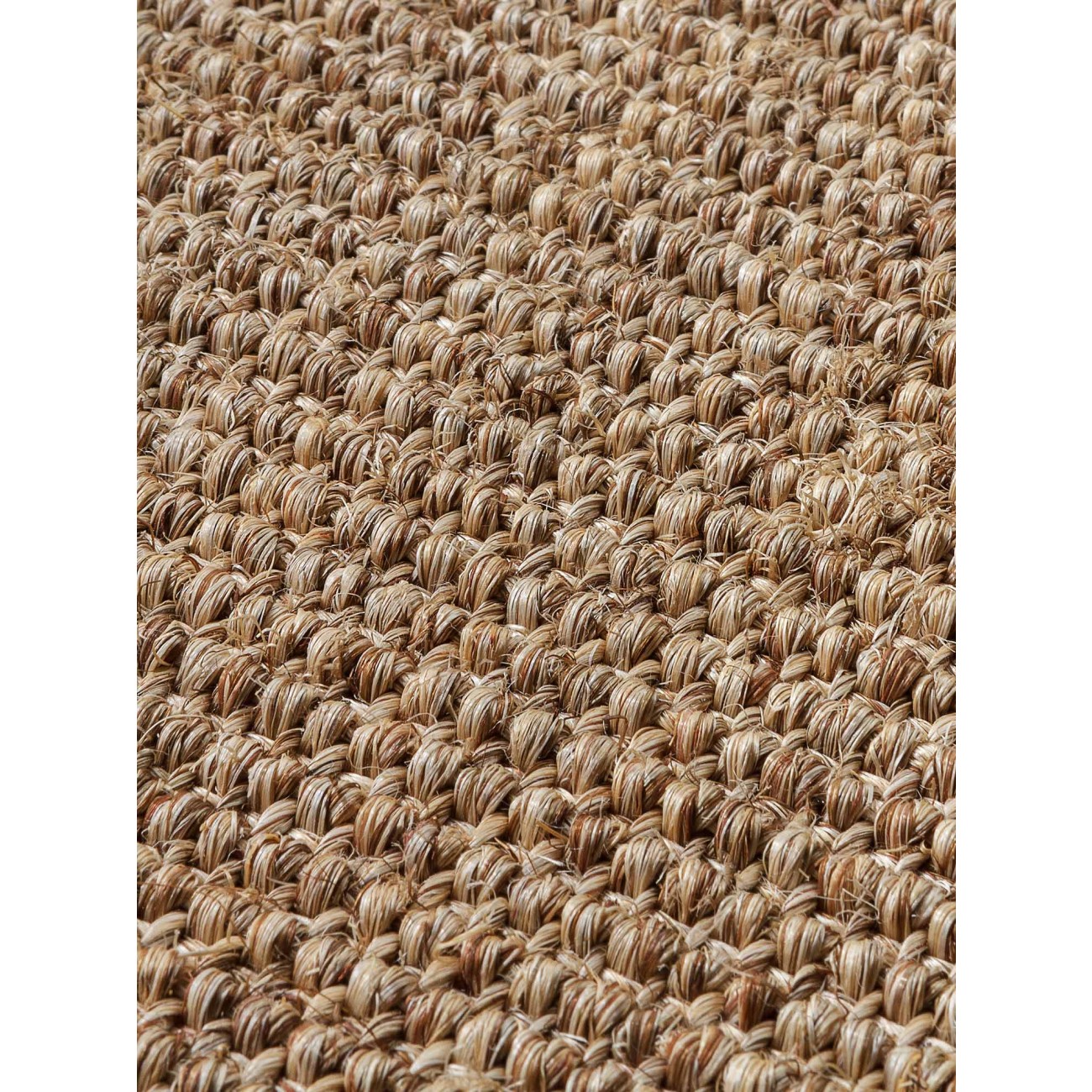 Tapete Sisal Kapa CK - Personalizável