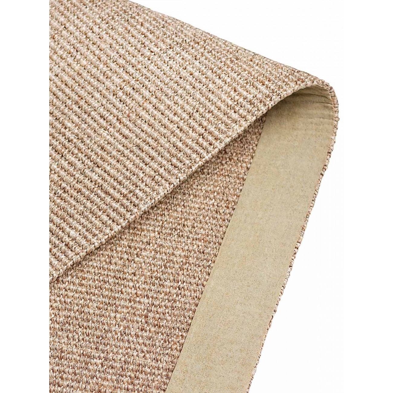 Tapete Sisal Kapa CK Redondo - Personalizável