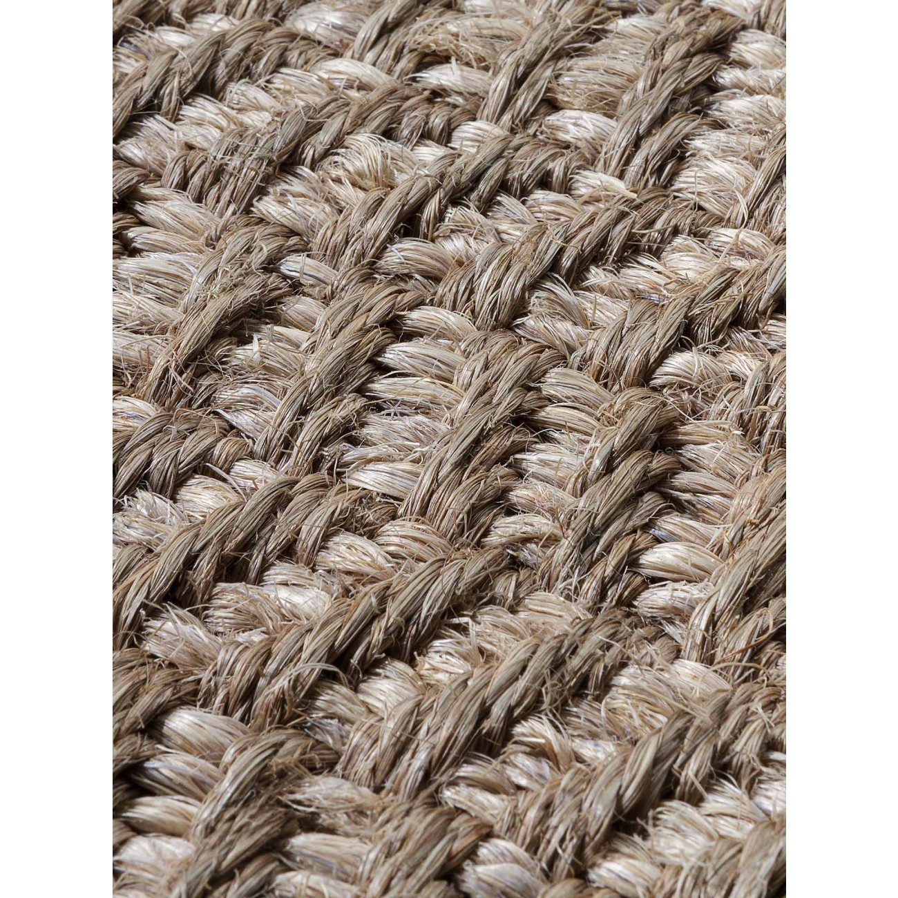 Tapete Sisal Mandacaru - Personalizável