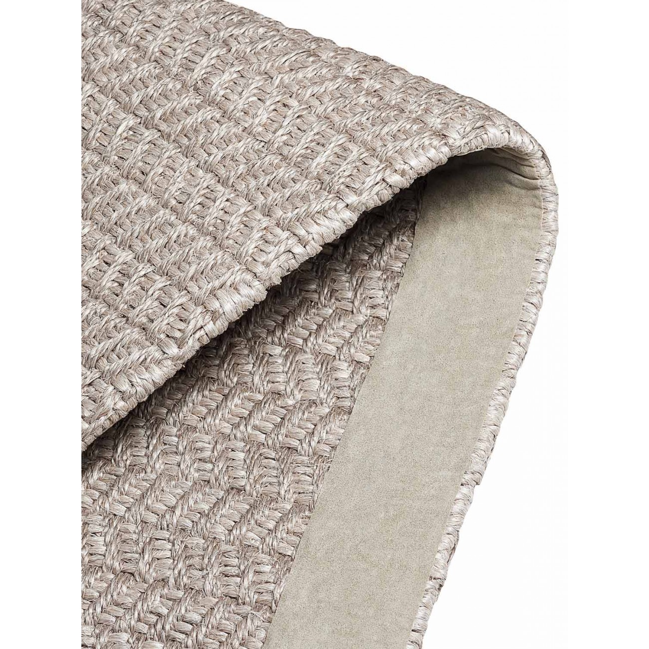 Tapete Sisal Mandacaru - Personalizável