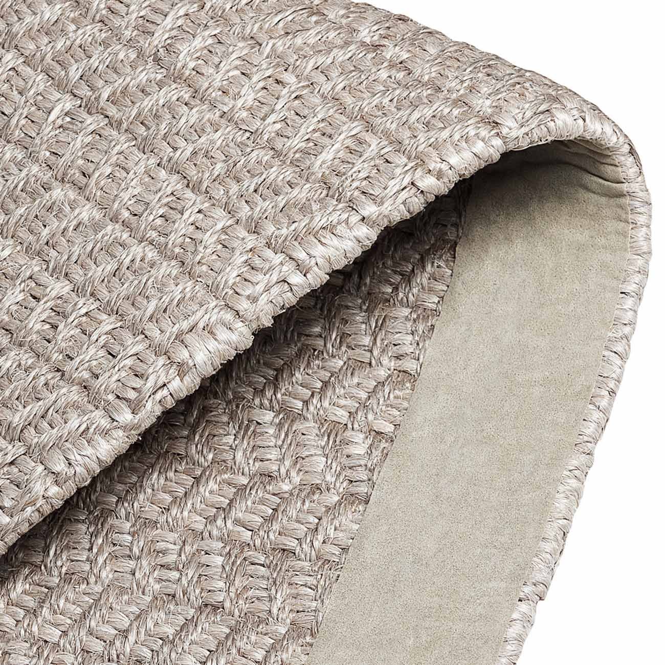 Tapete Sisal Mandacaru 200x250 Mana Tapetes