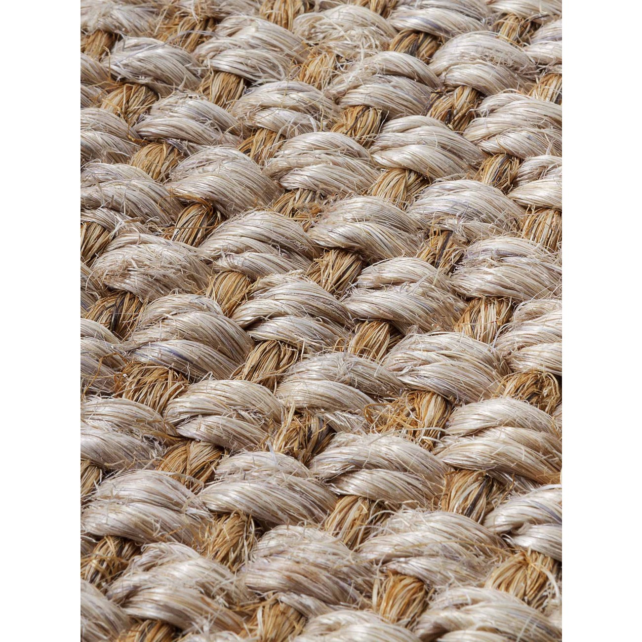 Tapete Sisal Mesclado MHD