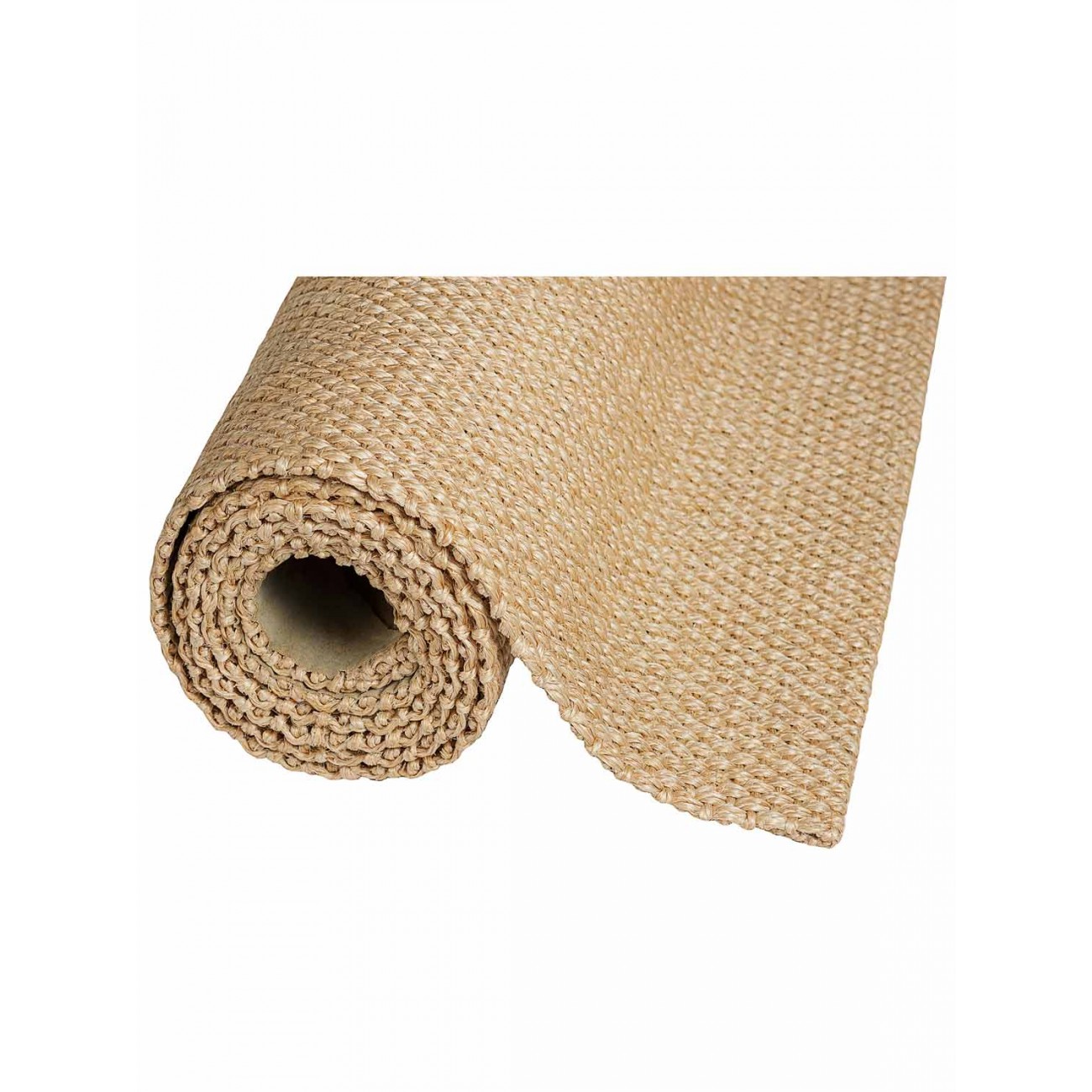 Tapete Sisal Nativo LC - Personalizável