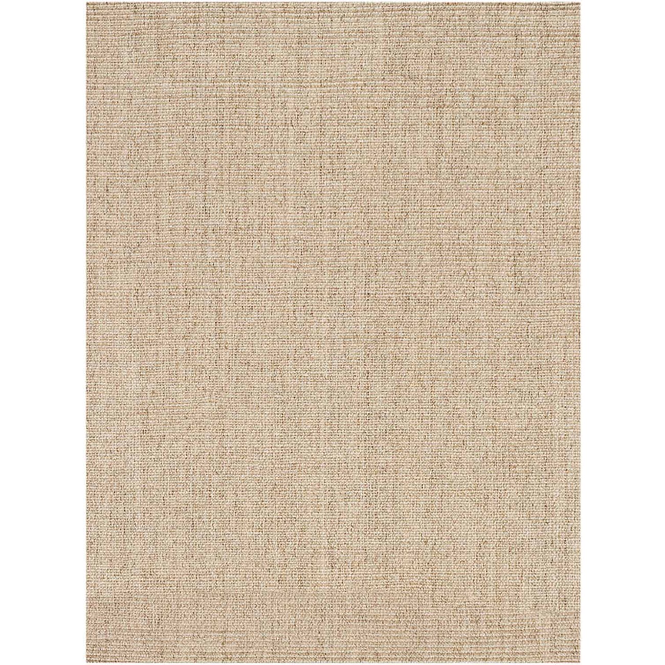 Tapete Sisal Polar CE