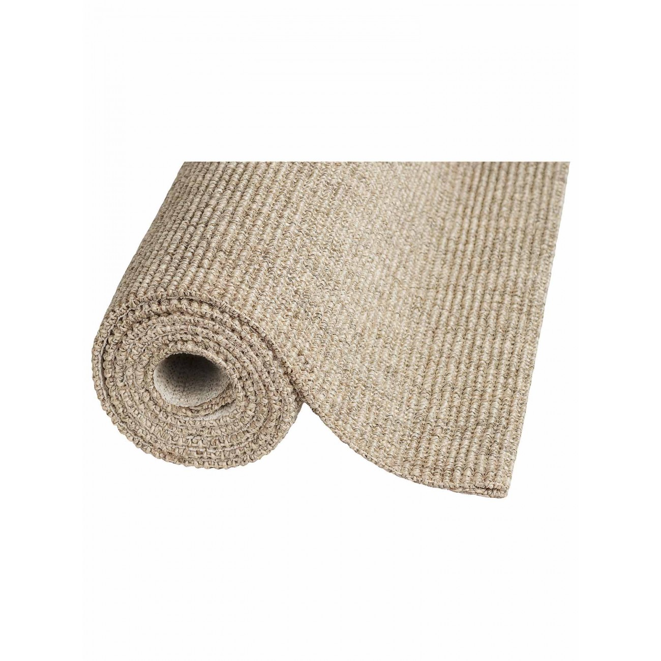 Tapete Sisal Polar CE