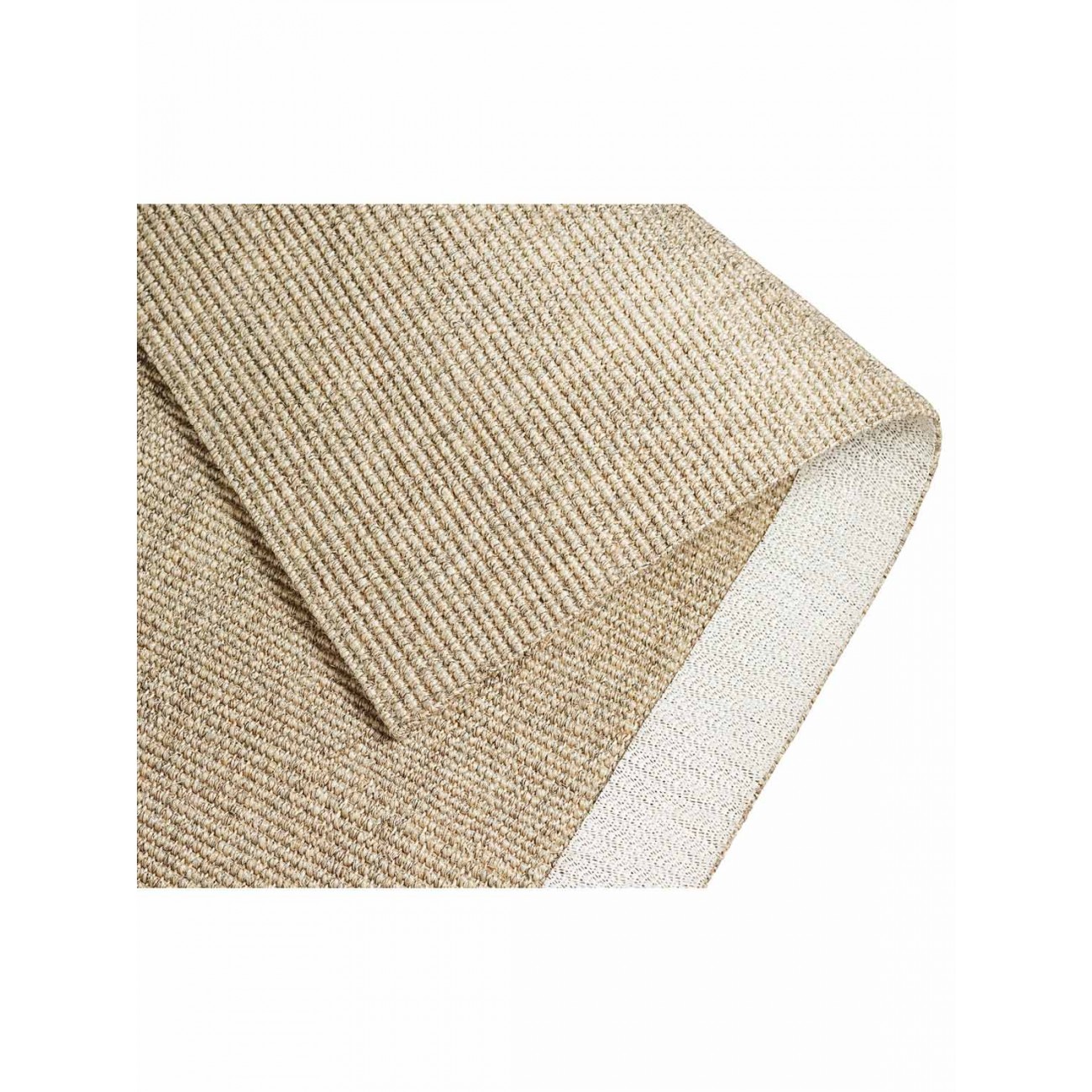 Tapete Sisal Polar CE