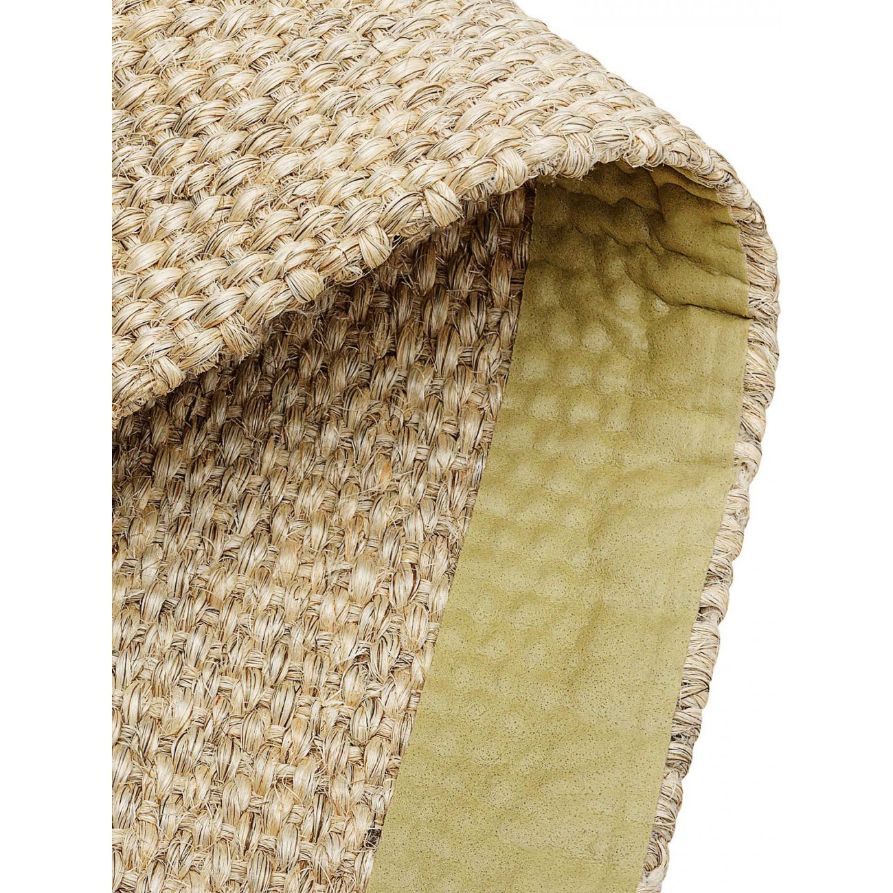 Tapete Sisal Polar FE - Personalizável