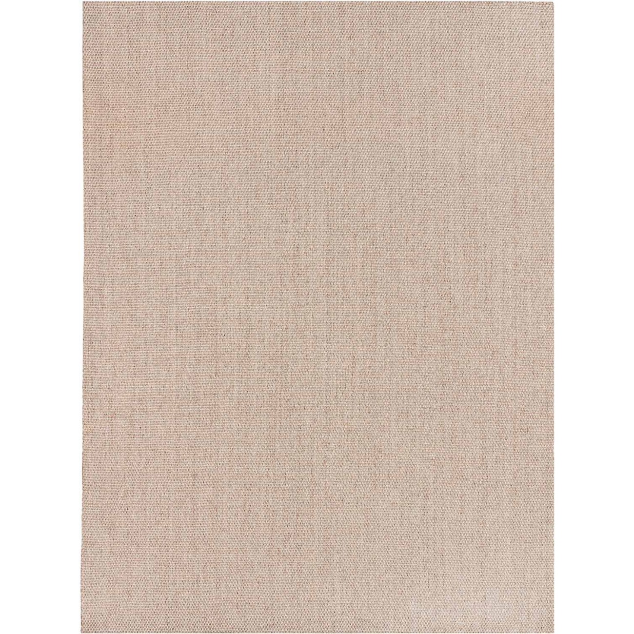 Tapete Sisal Polar LE