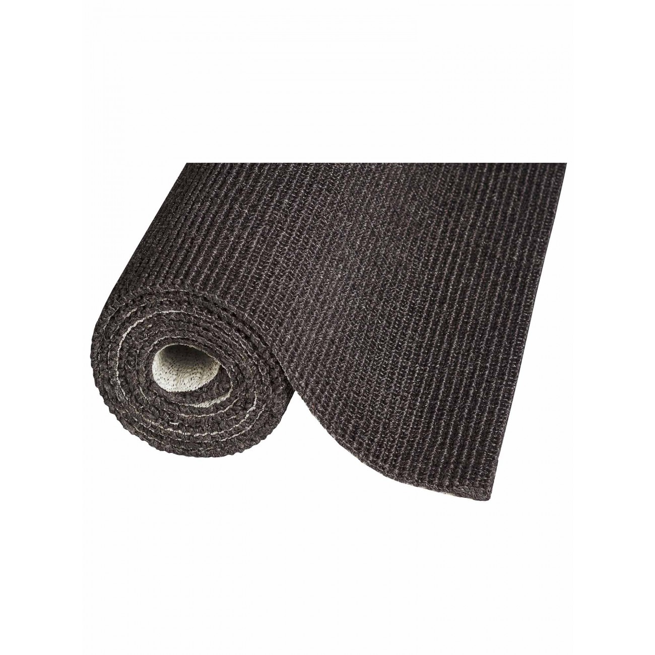 Tapete Sisal Preto C44