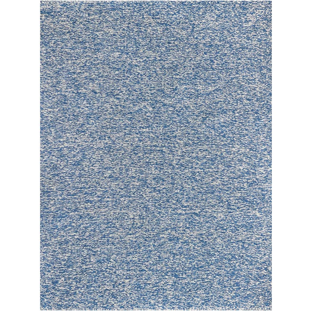 Tapete Tear Azul e Cru - Personalizável