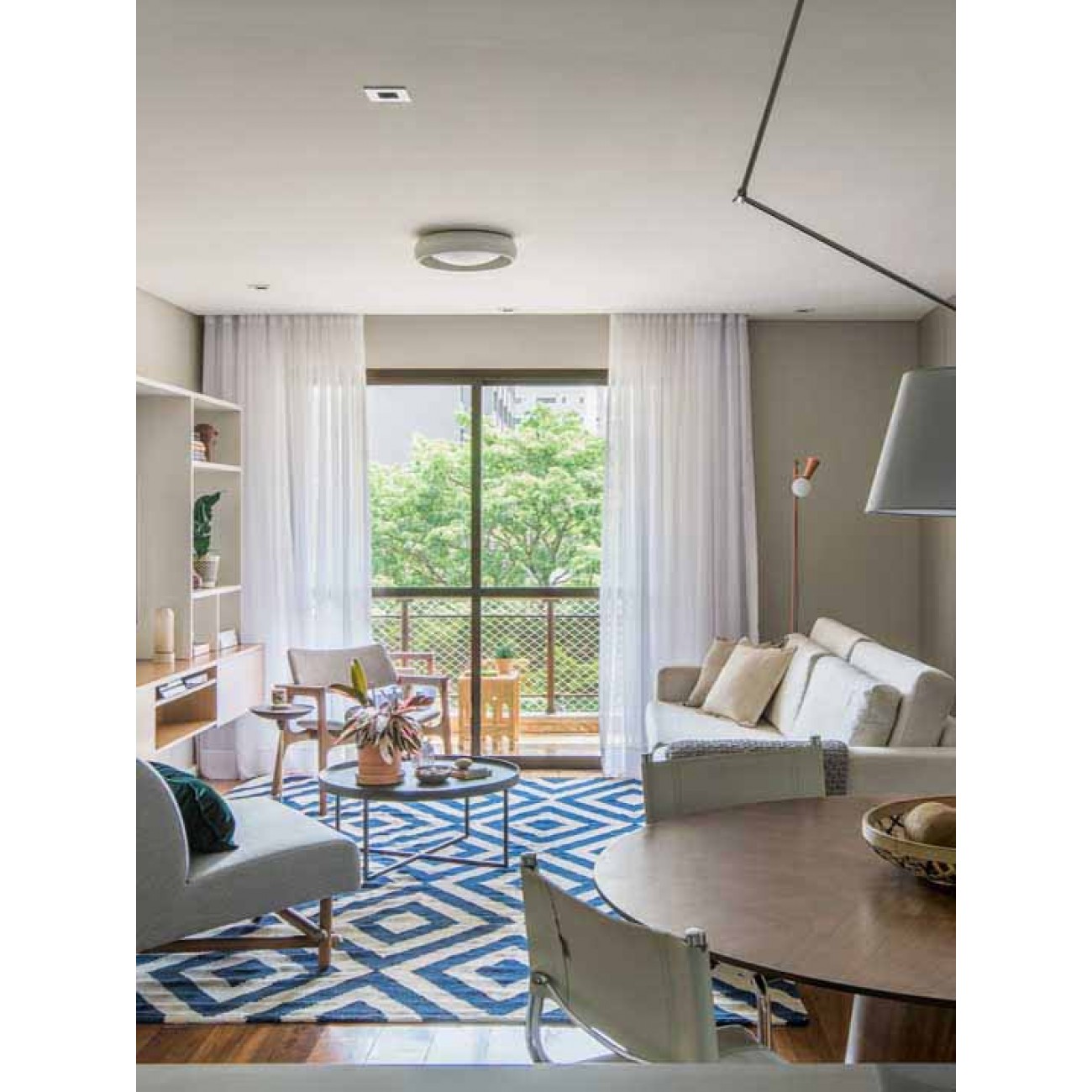 Tapete Tear Balão - Personalizável