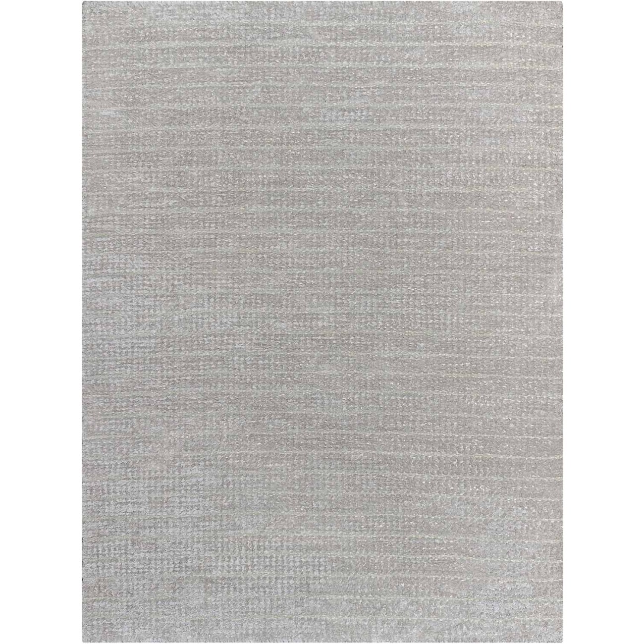 Tapete Tear Confort Cinza Claro - Personalizável