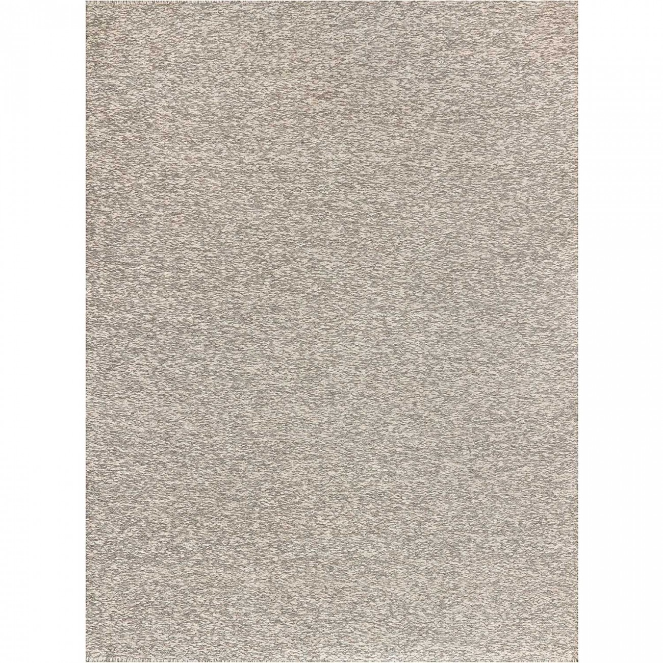 Tapete Tear Cru E Cinza 150x200 Mana Tapetes