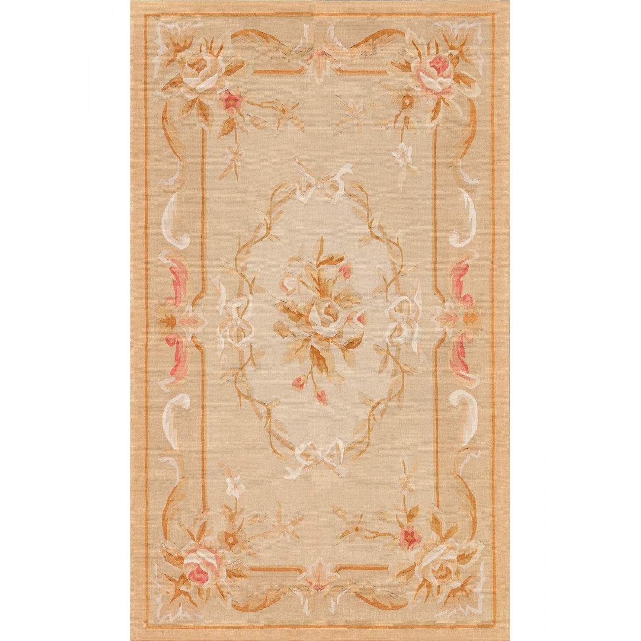 Tapete Aubusson 0,92x1,53