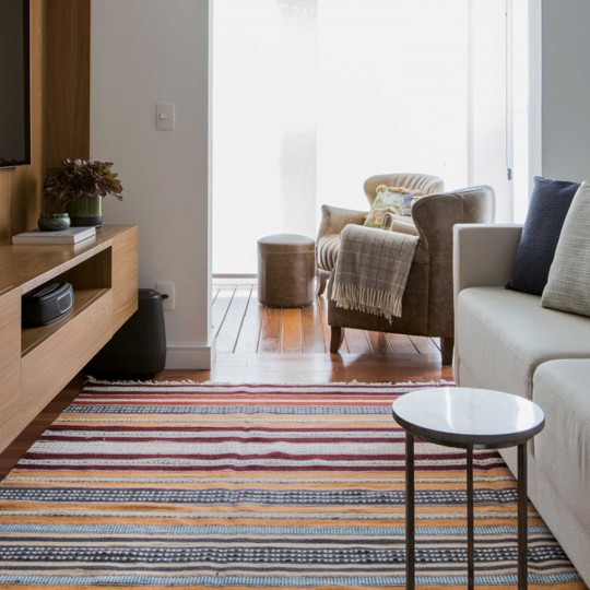 Tapete Kilim Dunas 16 - 060x090