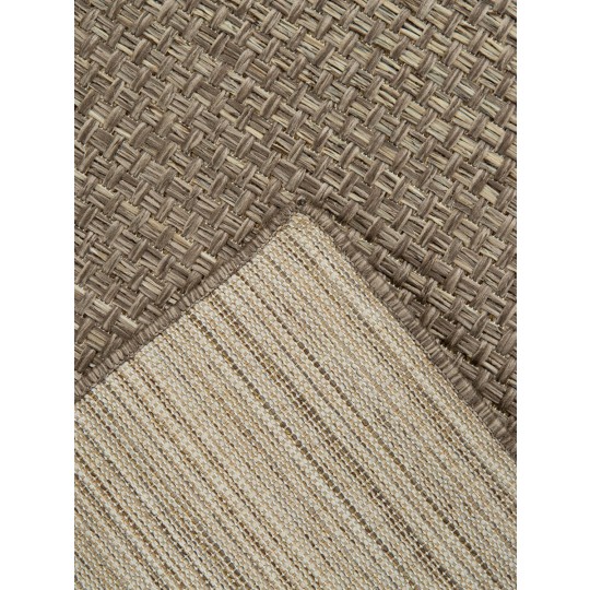 Tapete Sisal Nature 06 - Personalizável