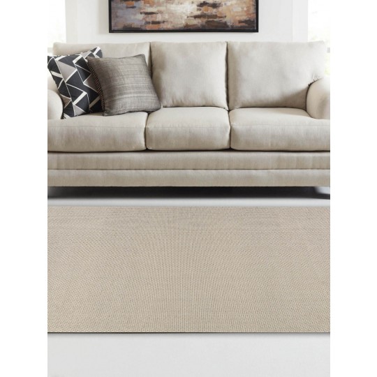 Tapete Sisal Nature 02 - Personalizável