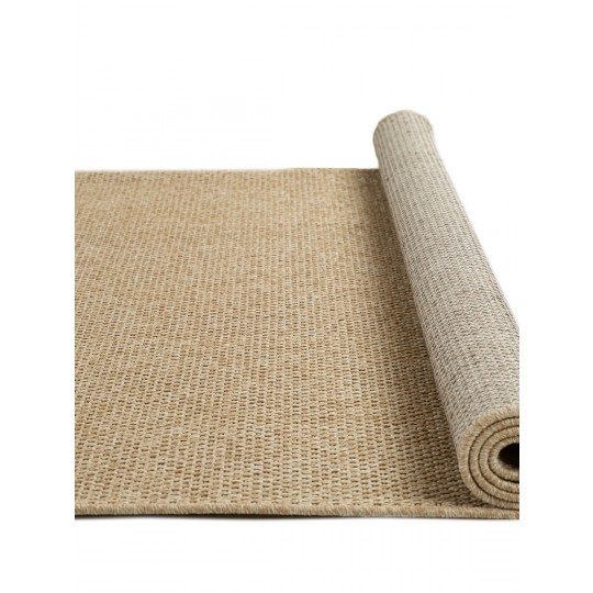 Tapete Sisal Nature 01 - Personalizável