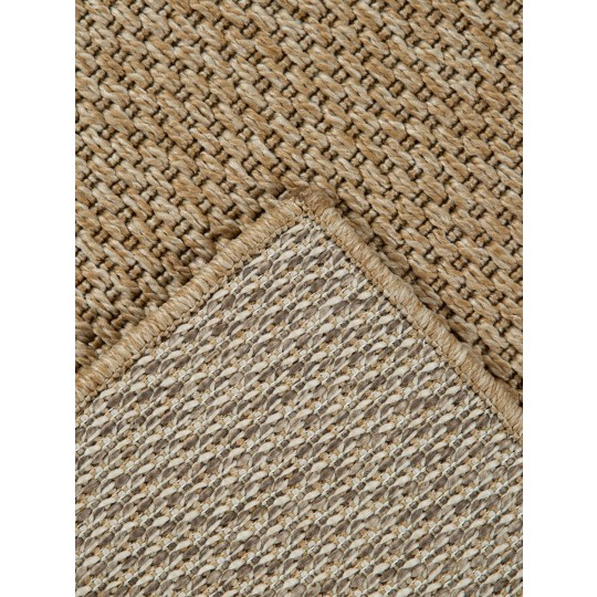 Tapete Sisal Nature 01 - Personalizável