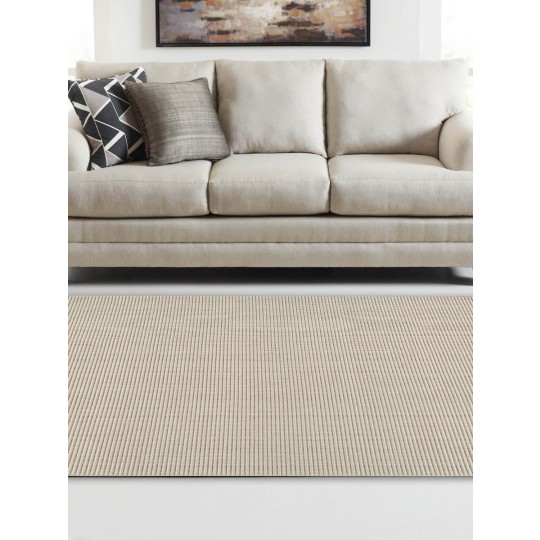 Tapete Sisal Nature 03 - Personalizável