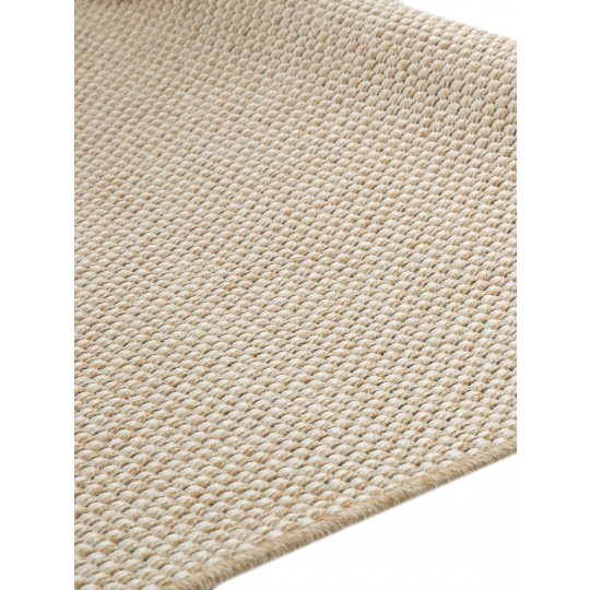 Tapete Sisal Nature 04 - Personalizável