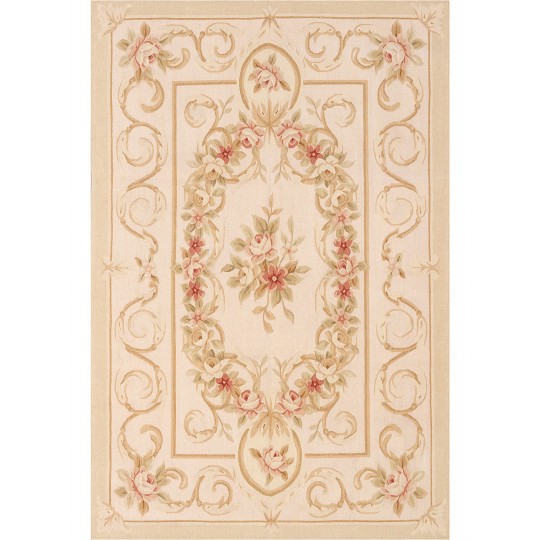 Tapete Aubusson 0,76x1,22