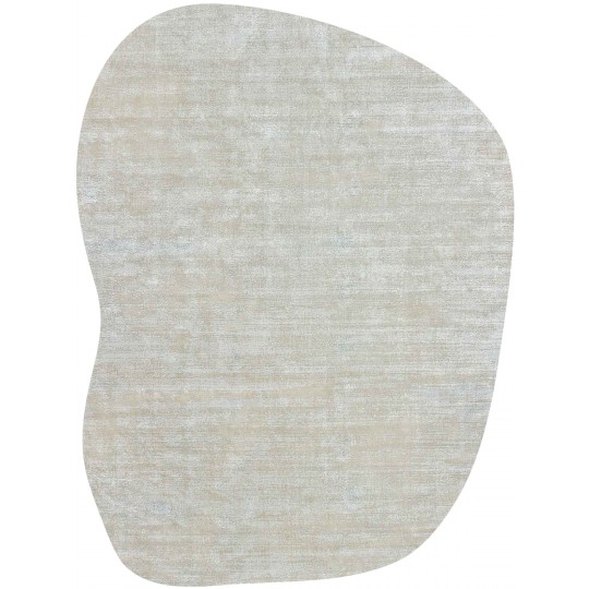 Tapete Altino Gelo Orgânico 2