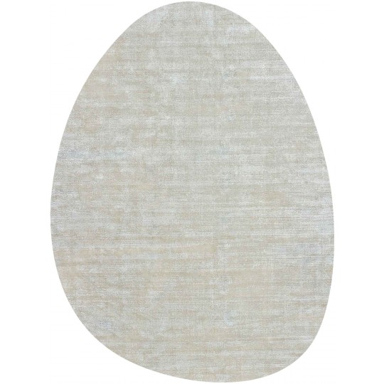 Tapete Altino Gelo Orgânico 3