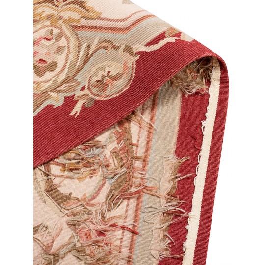 Tapete Aubusson 1,83x2,74