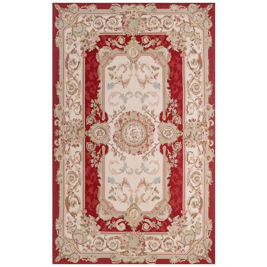 Tapete Aubusson 1,53x2,44