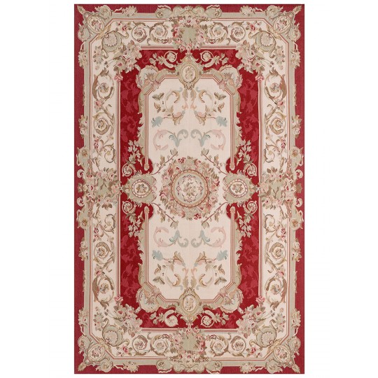 Tapete Aubusson 1,83x2,74