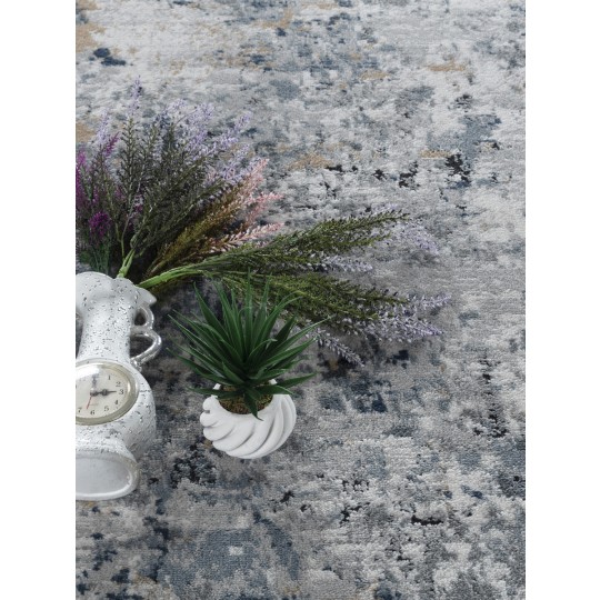 Tapete Avery 87 Redondo - Personalizável