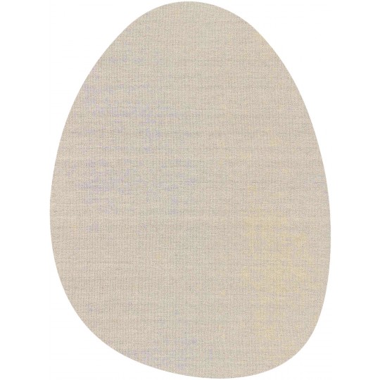 Tapete Kilim Cosmos Plus Gelo Orgânico 3