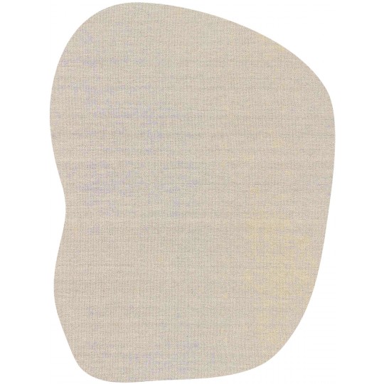 Tapete Kilim Cosmos Plus Gelo Orgânico 2