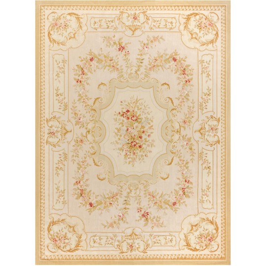 Tapete Aubusson 0,48x0,78