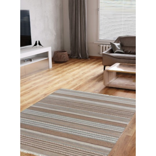 Tapete Kilim Dunas 13 - Personalizável