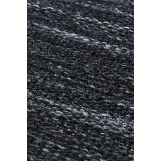 Tapete Kilim Cosmos Grafite - 300x500