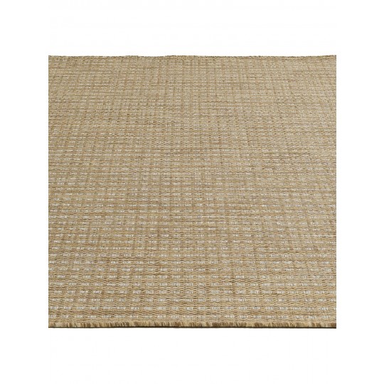 Tapete Kimi Natural - Personalizável
