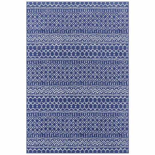 Tapete Midas Étnico - 160x235