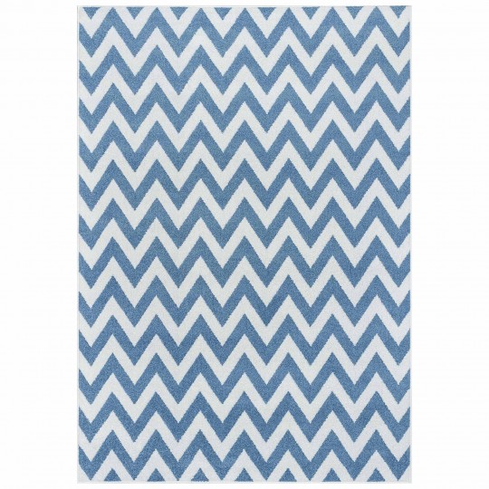 Tapete Midas Chevron - 133x190
