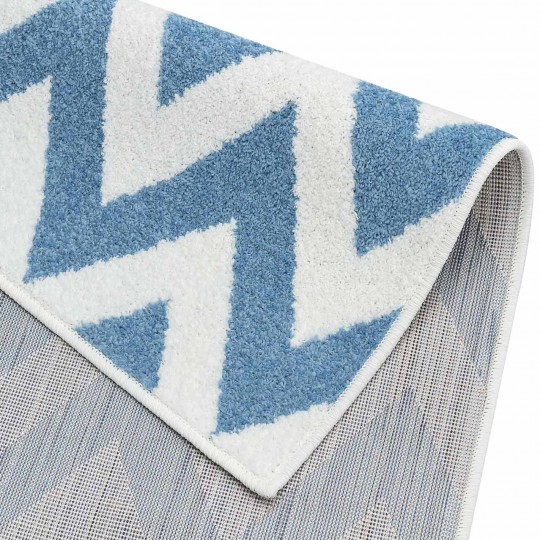 Tapete Midas Chevron - 300x400