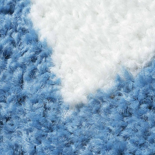 Tapete Midas Chevron - 300x400