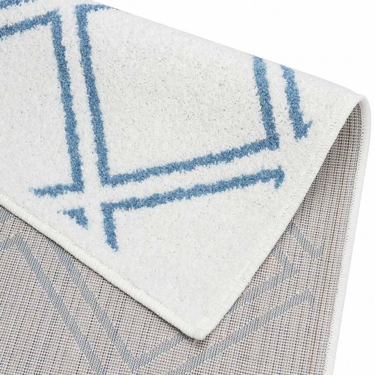 Tapete Midas Losango - 133x190