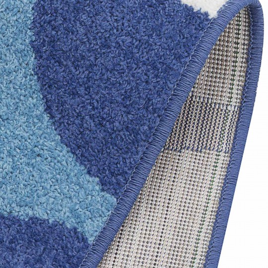 Tapete Midas Circle - 100x150