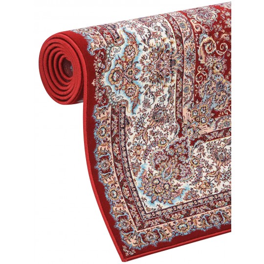 Tapete Royal Red 2 - 133x190