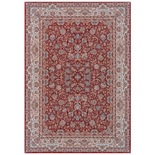 Tapete Royal Red 2 - 080x300