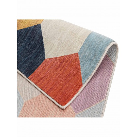 Tapete Dali Colmeia - 240x340