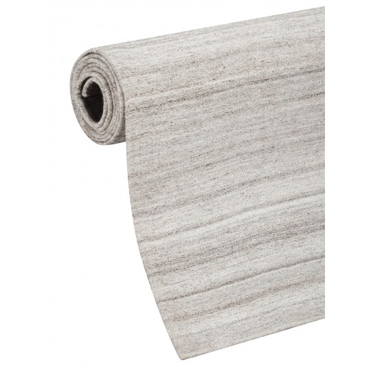 Tapete Art Cinza - 200x300