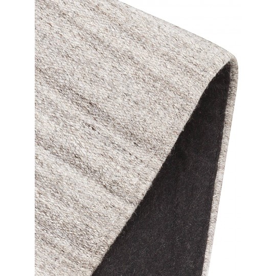 Tapete Art Cinza - 200x300