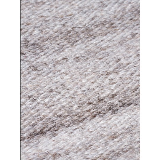 Tapete Art Cinza - 150x200